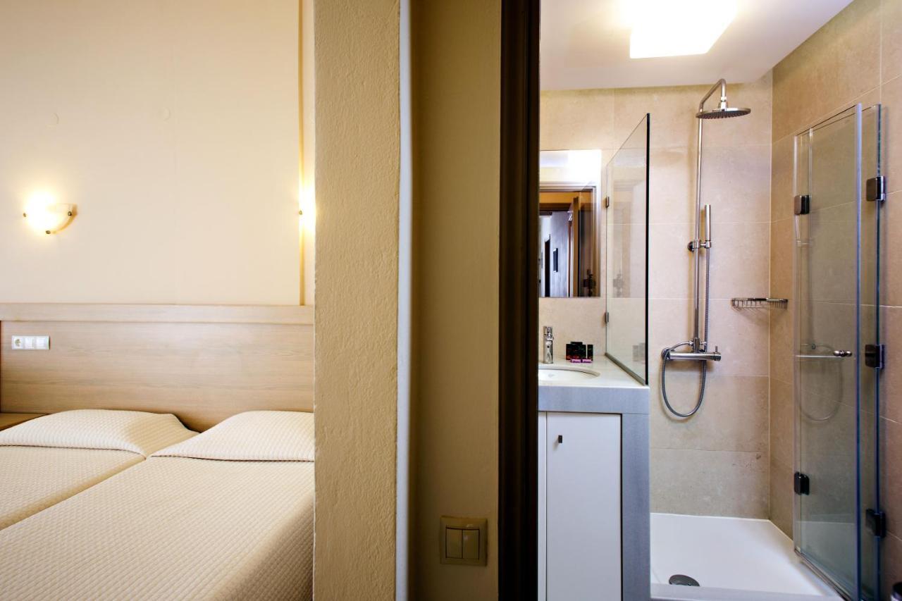 Lefka Apartments Parigoria Экстерьер фото