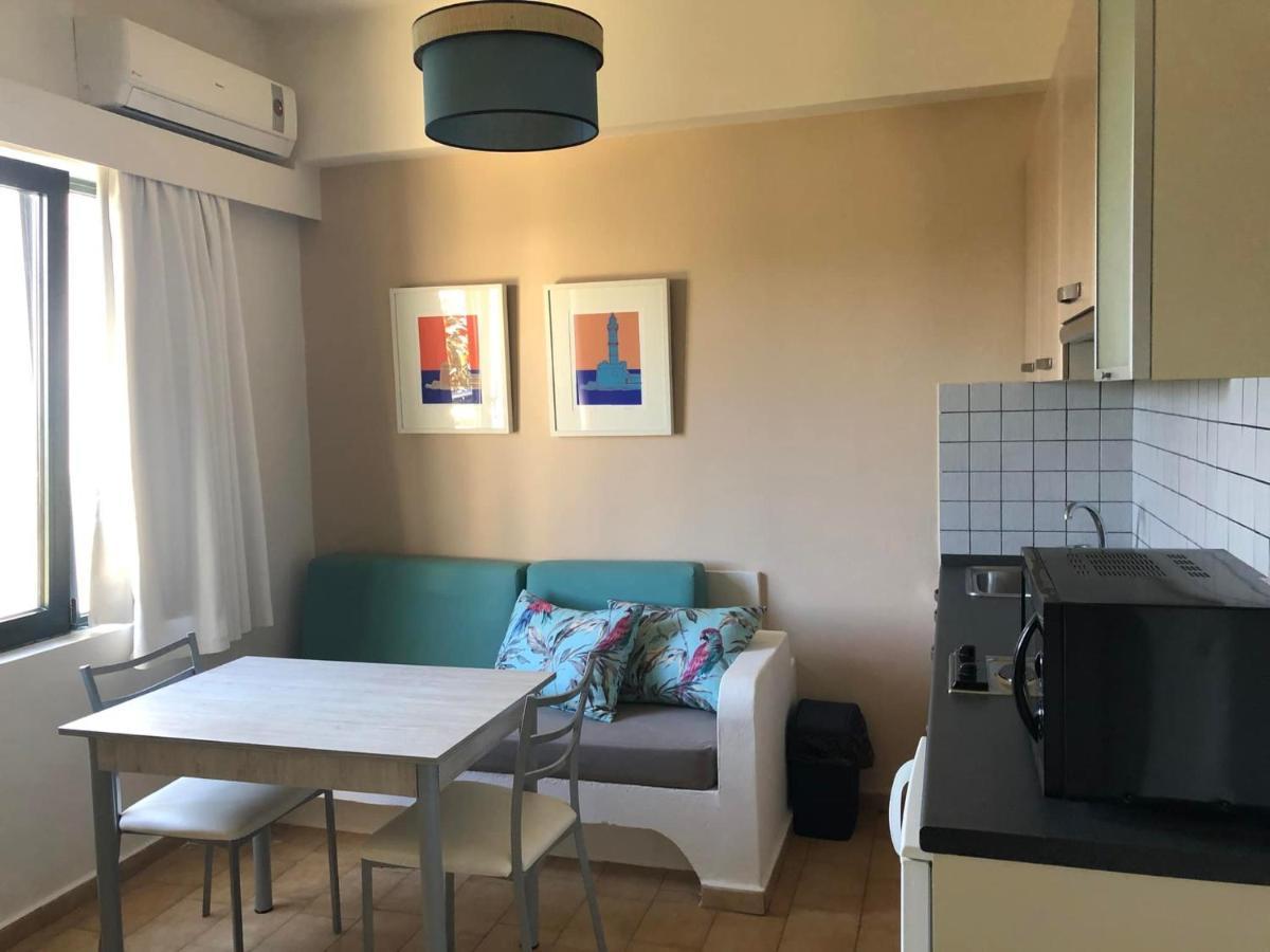 Lefka Apartments Parigoria Экстерьер фото
