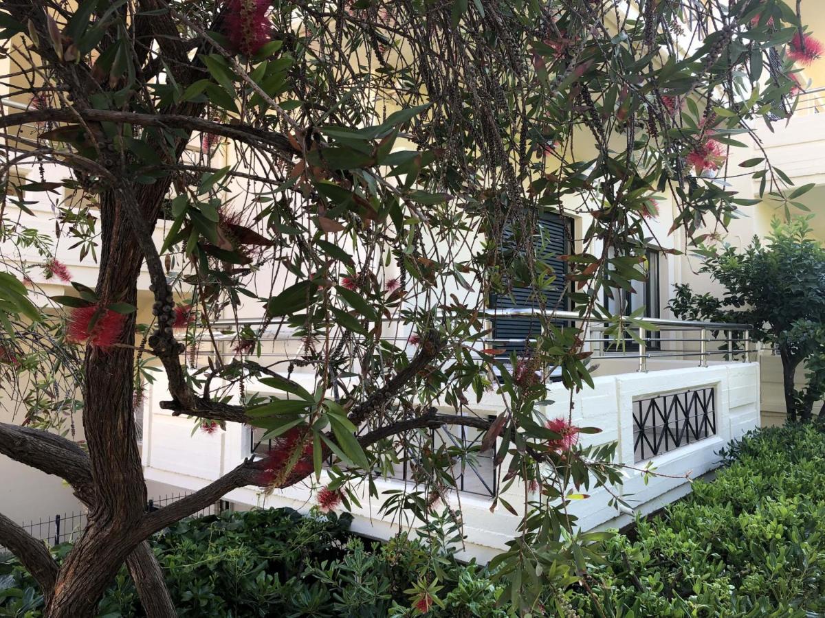 Lefka Apartments Parigoria Экстерьер фото