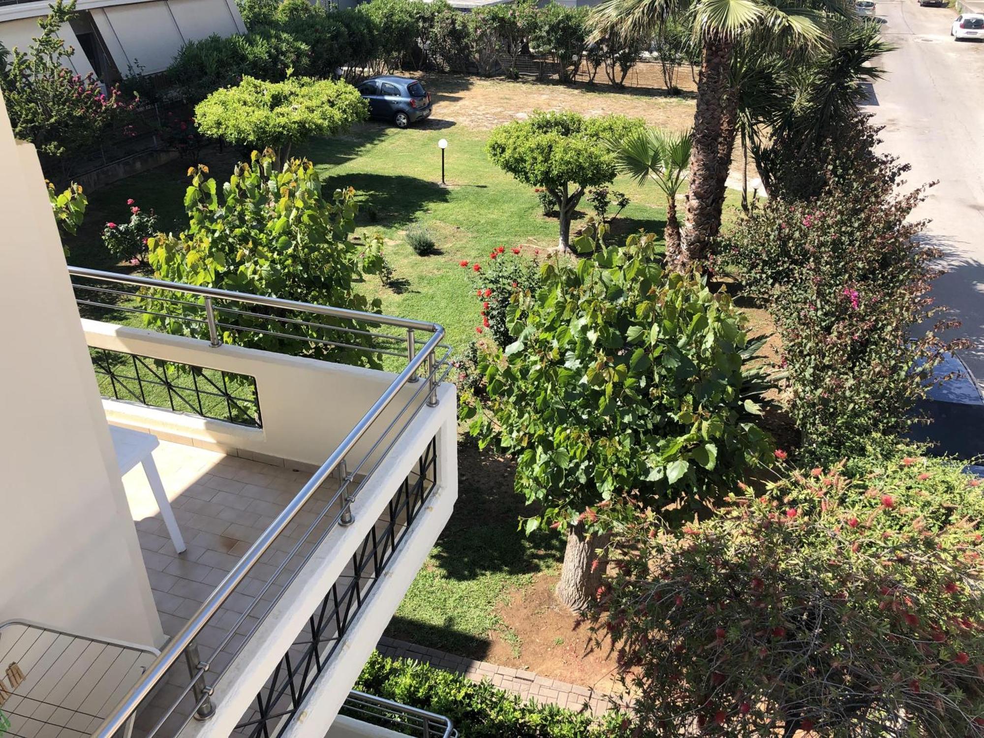 Lefka Apartments Parigoria Экстерьер фото
